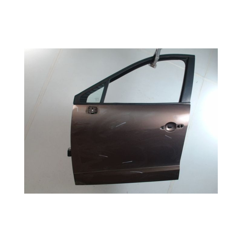 PORTE AVANT GAUCHE RENAULT MEGANE
