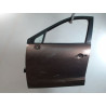 PORTE AVANT GAUCHE RENAULT MEGANE