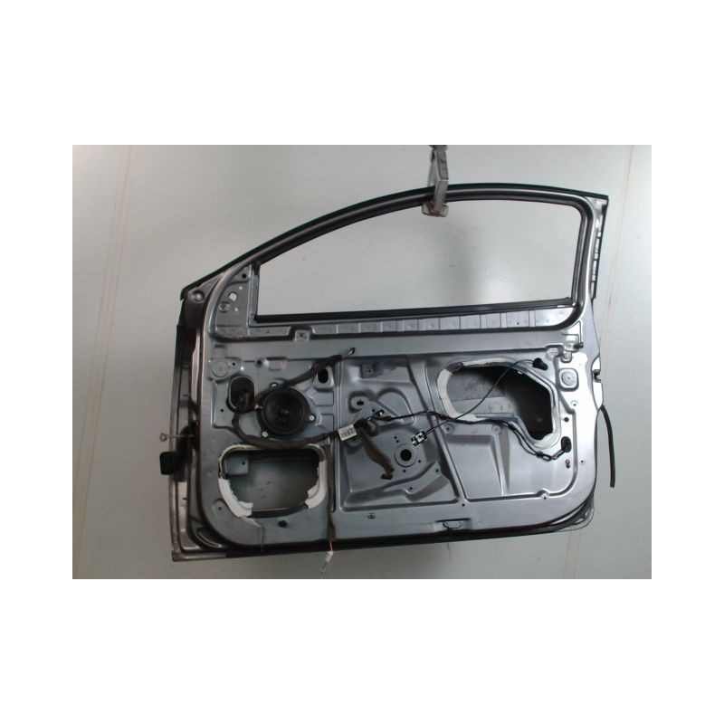 PORTE AVANT DROIT RENAULT MEGANE