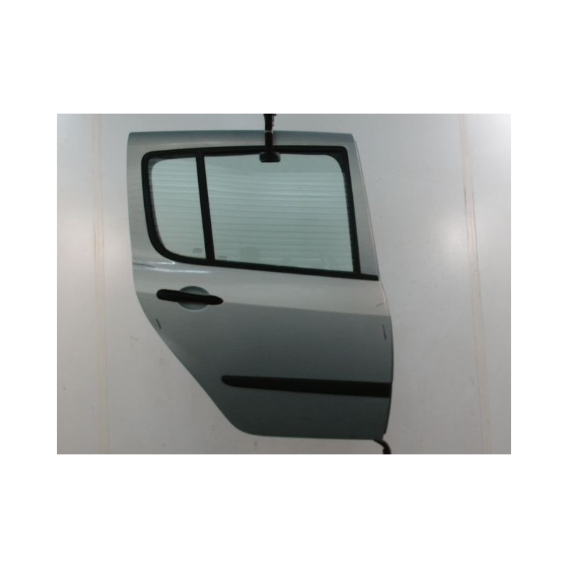 PORTE ARRIERE GAUCHE RENAULT MODUS