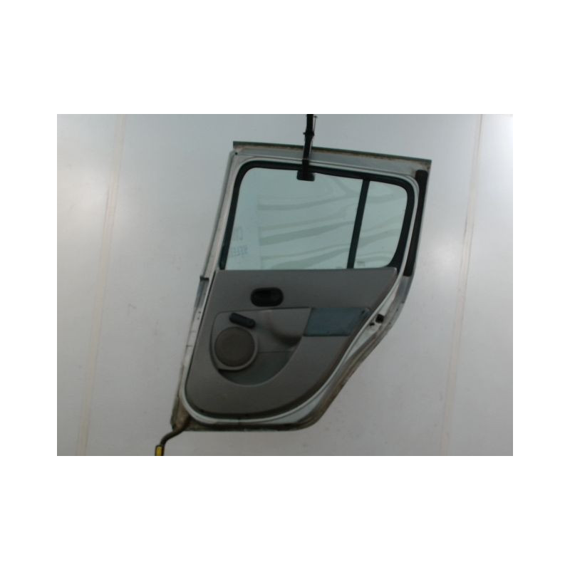 PORTE ARRIERE GAUCHE RENAULT MODUS