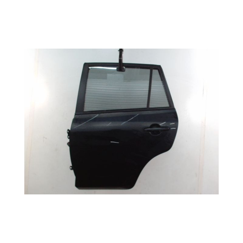 PORTE ARRIERE GAUCHE TOYOTA RAV4