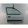 PORTE AVANT DROIT RENAULT CLIO