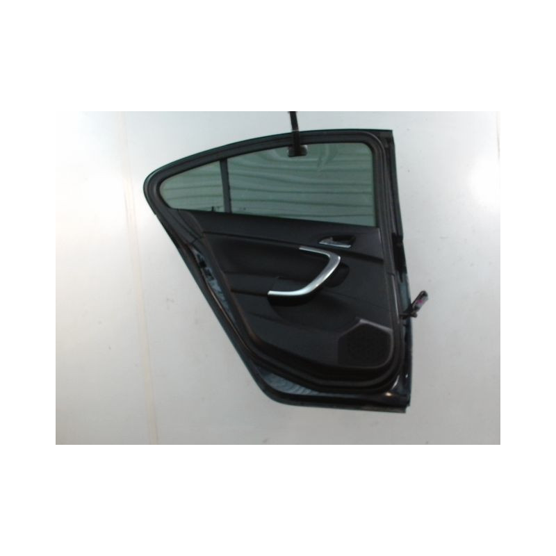 PORTE ARRIERE GAUCHE OPEL INSIGNIA