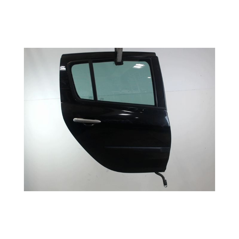 PORTE ARRIERE DROIT RENAULT CLIO III 2009-