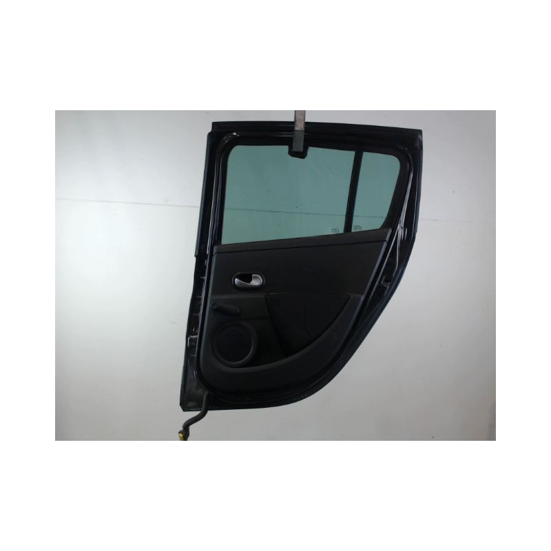 PORTE ARRIERE DROIT RENAULT CLIO III 2009-