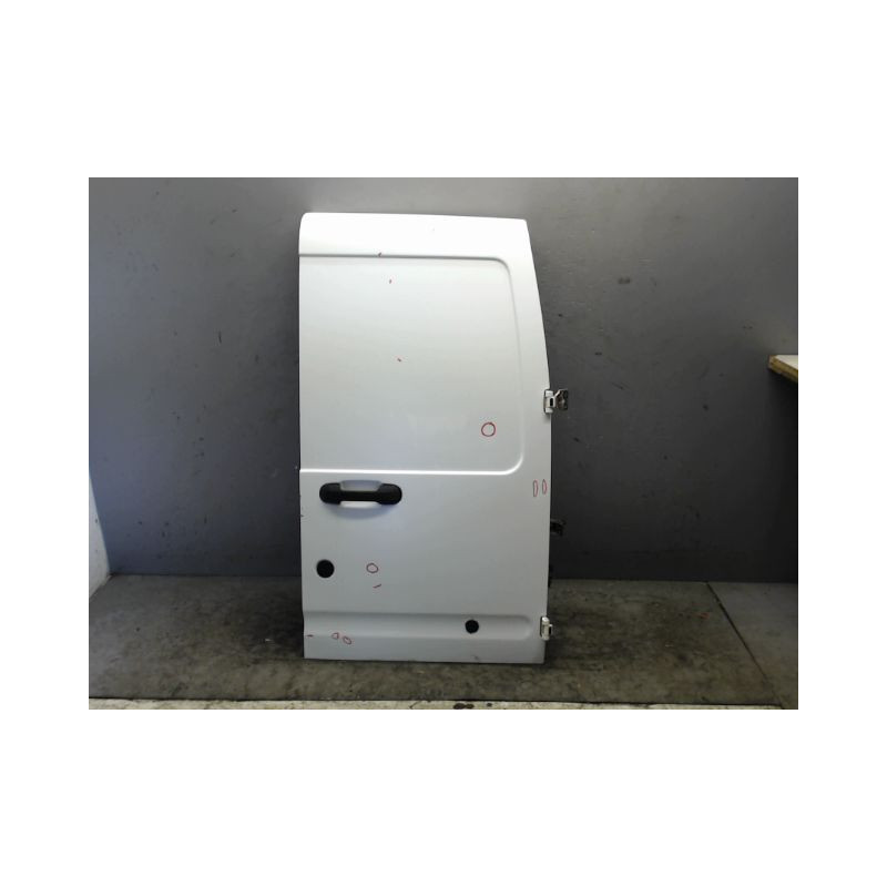 PORTE BATTANTE ARRIERE DROIT FORD T.CONNECT