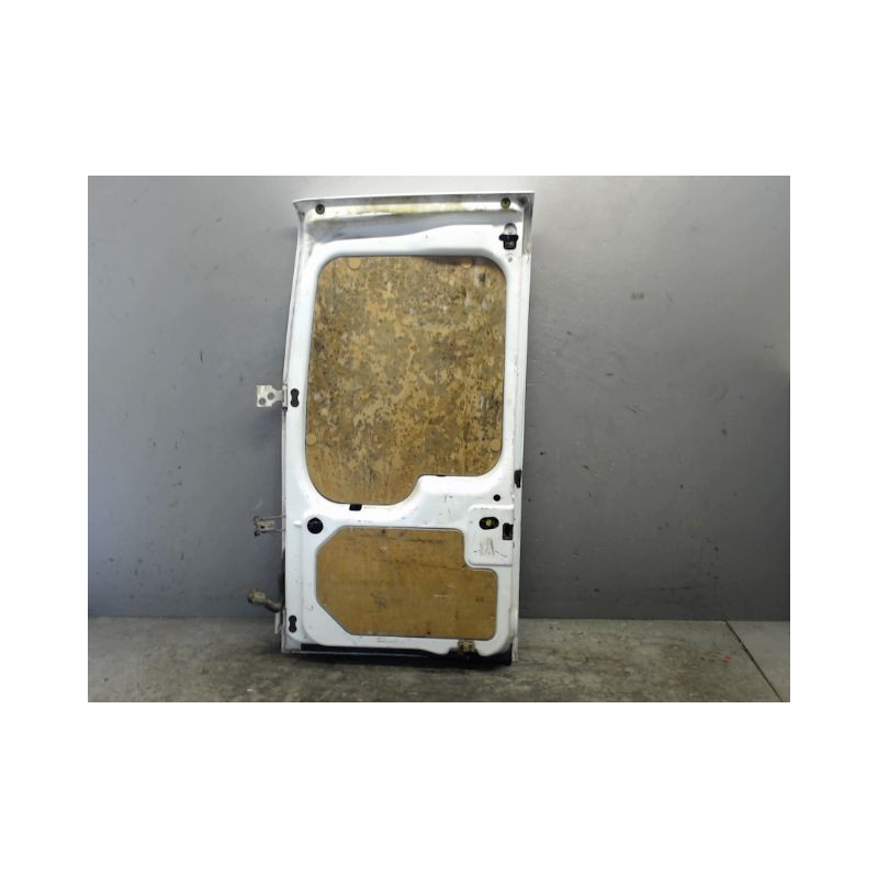 PORTE BATTANTE ARRIERE DROIT FORD T.CONNECT