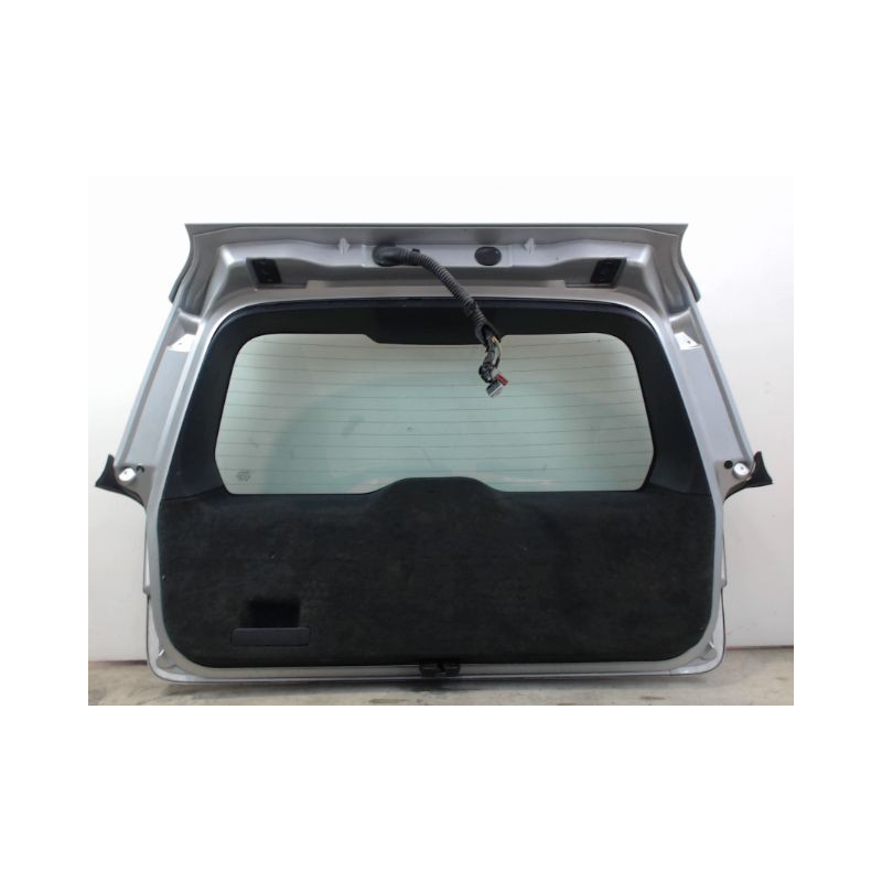 HAYON VOLVO XC70