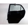 PORTE ARRIERE GAUCHE TOYOTA AURIS 2007-