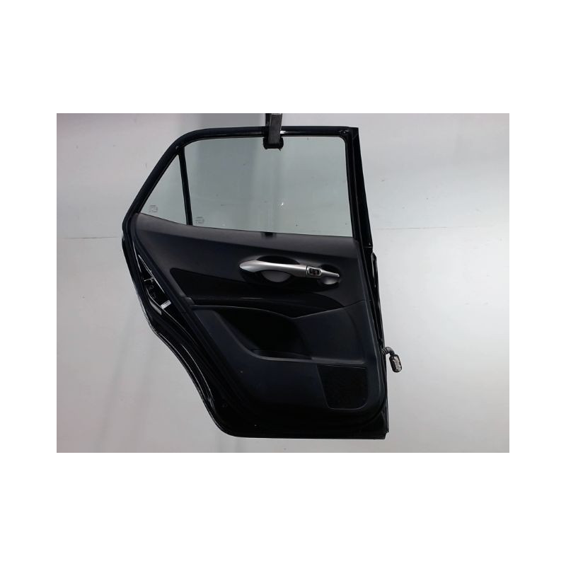 PORTE ARRIERE GAUCHE TOYOTA AURIS 2007-