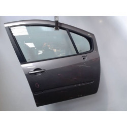PORTE AVD