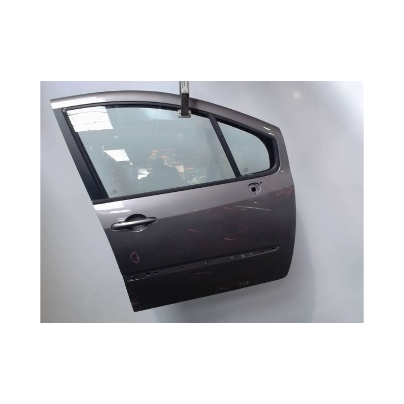PORTE AVANT DROIT RENAULT MODUS 2008-