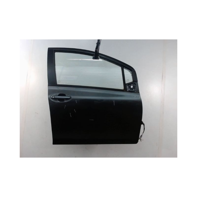 PORTE AVANT DROIT TOYOTA YARIS
