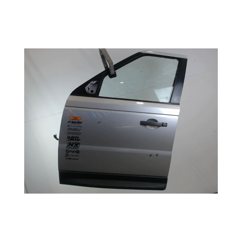 PORTE AVANT GAUCHE LAND ROVER RANGE SPORT