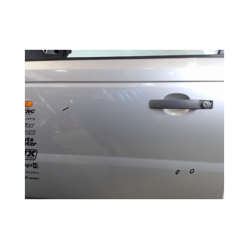 PORTE AVANT GAUCHE LAND ROVER RANGE SPORT