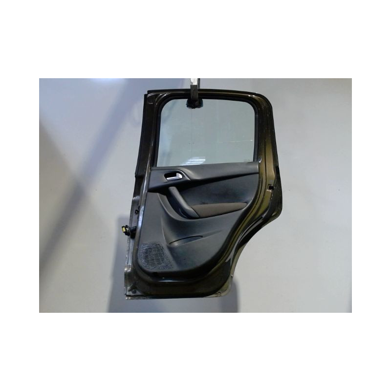 PORTE ARRIERE DROIT CITROEN C3 2009-