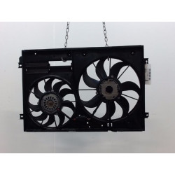 MOTEUR VENTILATEUR RADIATEUR