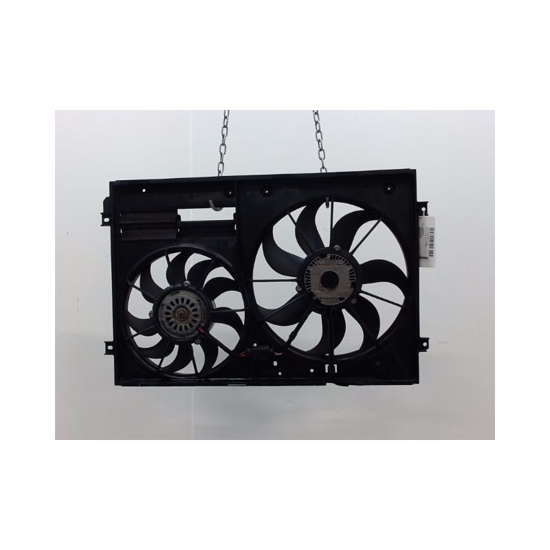 MOTEUR VENTILATEUR RADIATEUR VOLKSWAGEN GOLF V PLUS 2005-