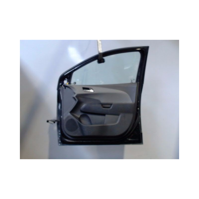 PORTE AVANT DROIT CHEVROLET AVEO