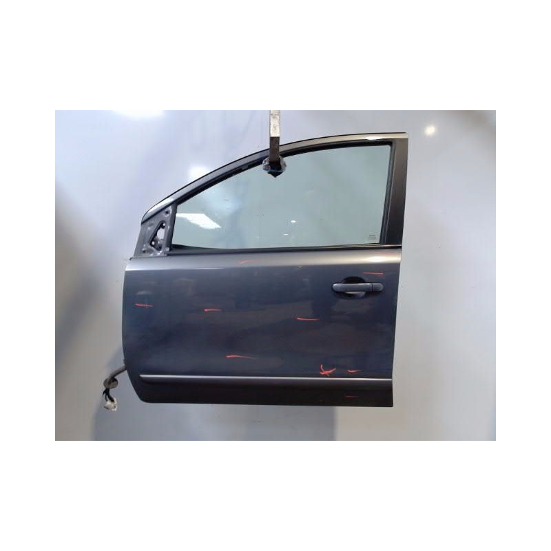 PORTE AVANT GAUCHE NISSAN NOTE