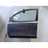 PORTE AVANT GAUCHE NISSAN NOTE