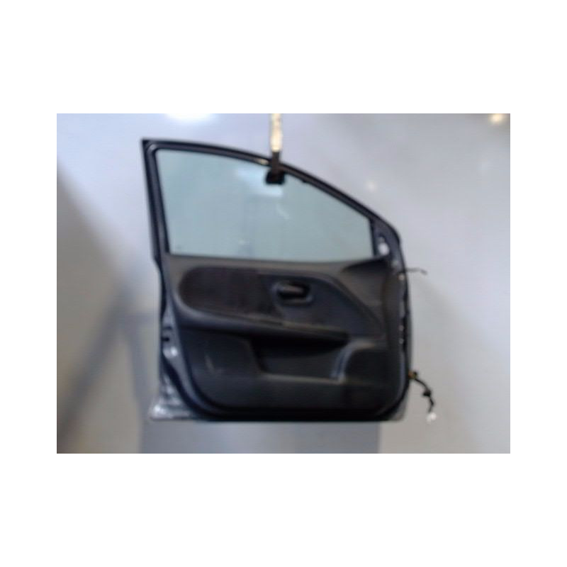 PORTE AVANT GAUCHE NISSAN NOTE