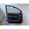 PORTE AVANT GAUCHE NISSAN NOTE