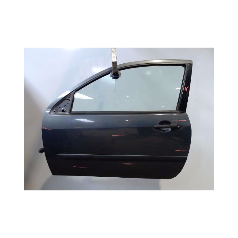 PORTE AVANT GAUCHE FORD FOCUS COUPE 98-04