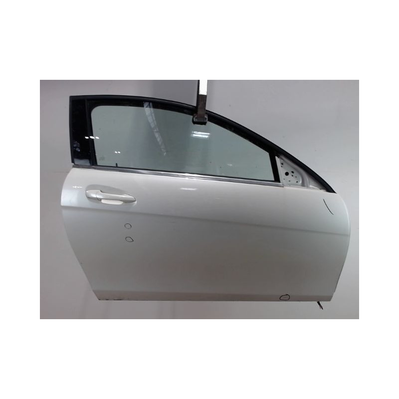 PORTE AVANT DROIT MERCEDES CLASSE C COUPE SPORT