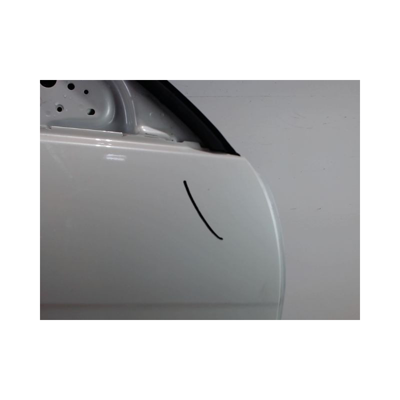 PORTE AVANT DROIT MERCEDES CLASSE C COUPE SPORT