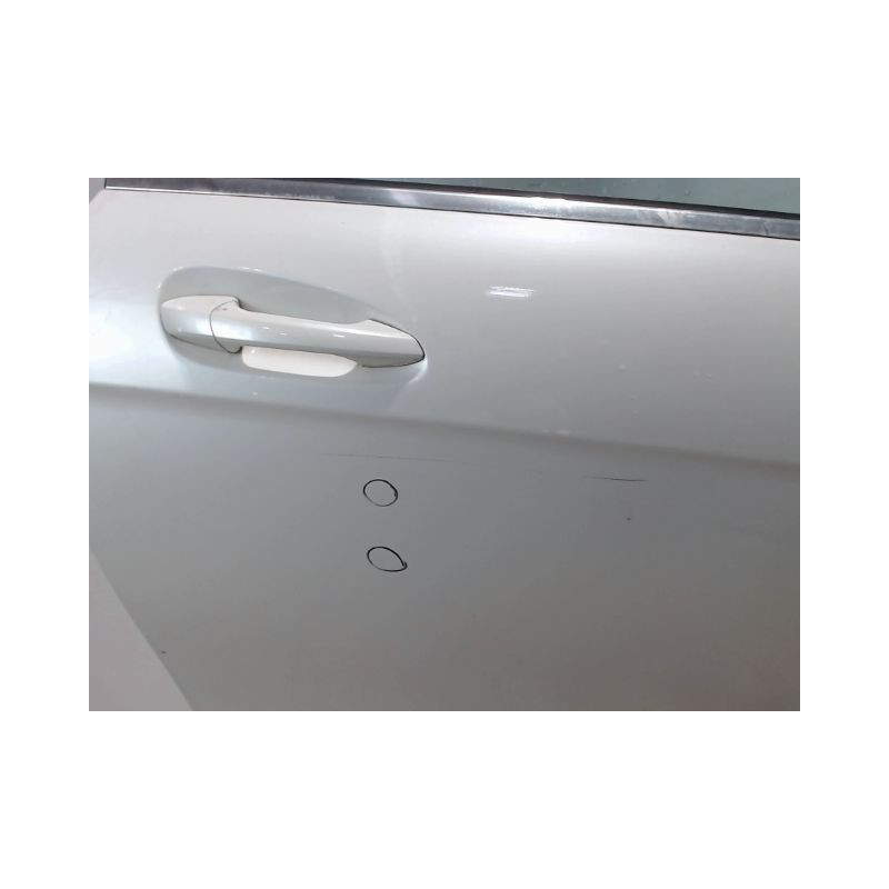PORTE AVANT DROIT MERCEDES CLASSE C COUPE SPORT