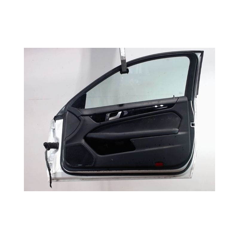 PORTE AVANT DROIT MERCEDES CLASSE C COUPE SPORT