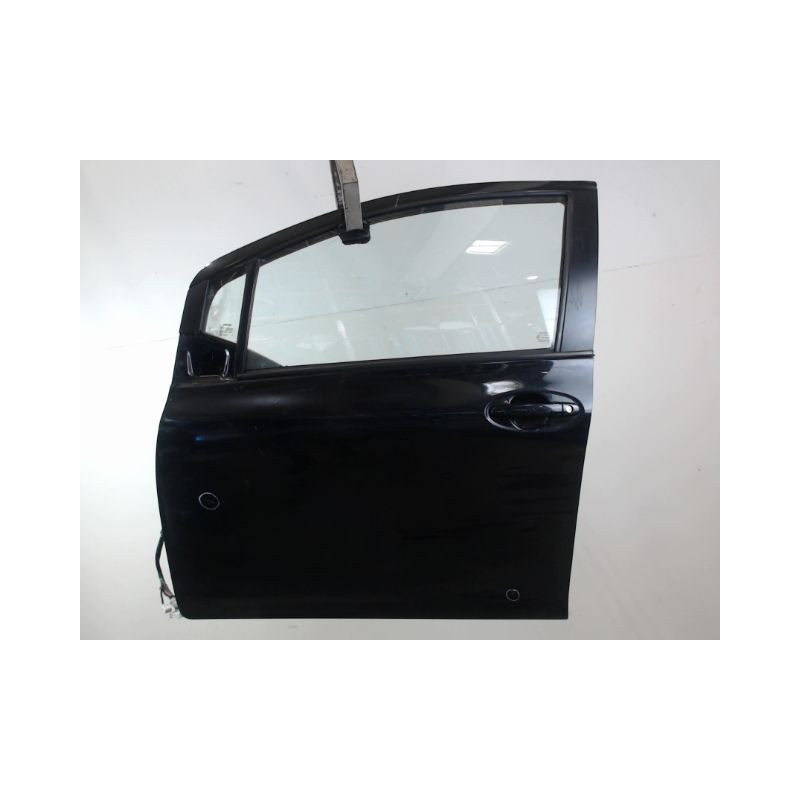 PORTE AVANT GAUCHE TOYOTA YARIS II 2010-