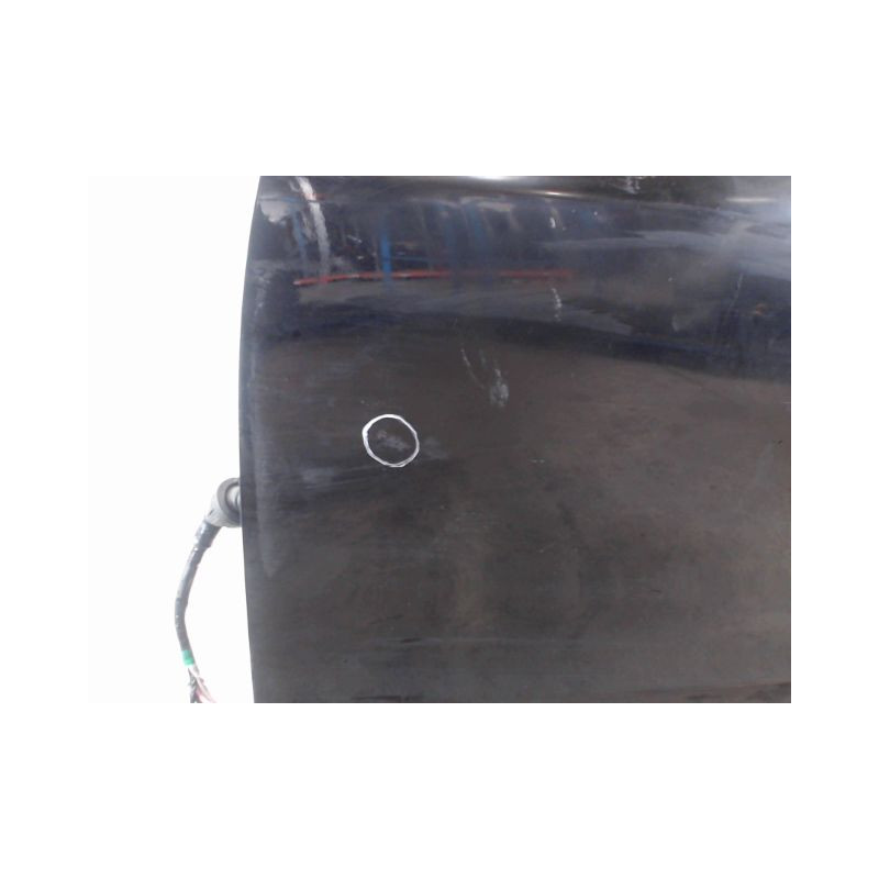 PORTE AVANT GAUCHE TOYOTA YARIS II 2010-