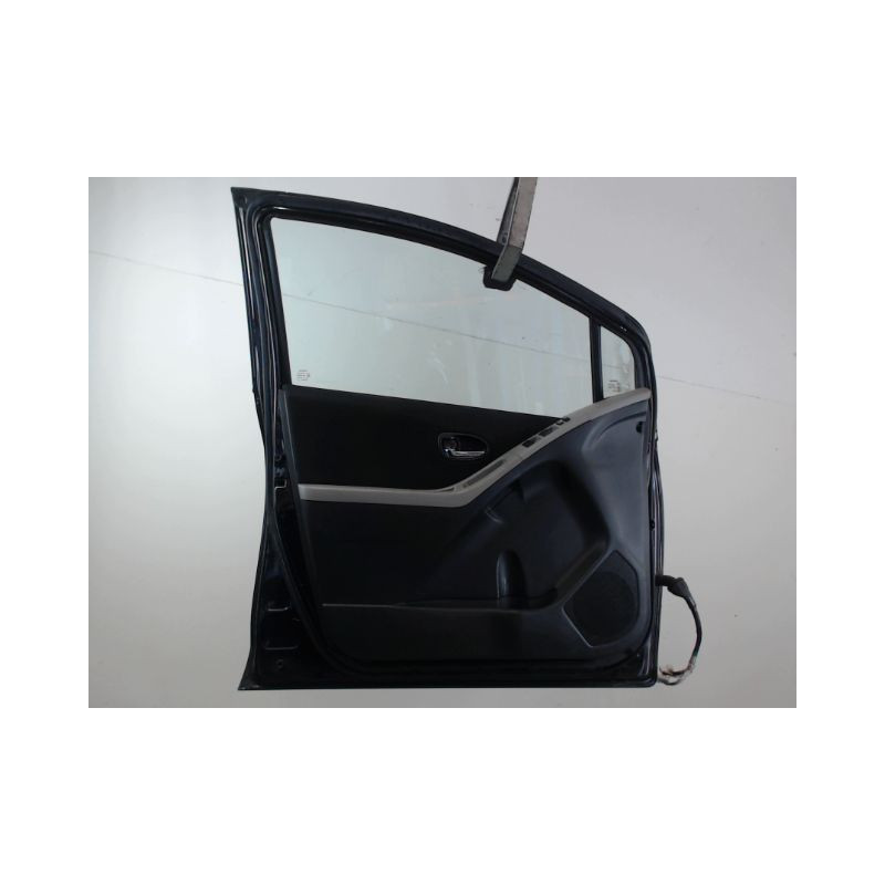 PORTE AVANT GAUCHE TOYOTA YARIS II 2010-