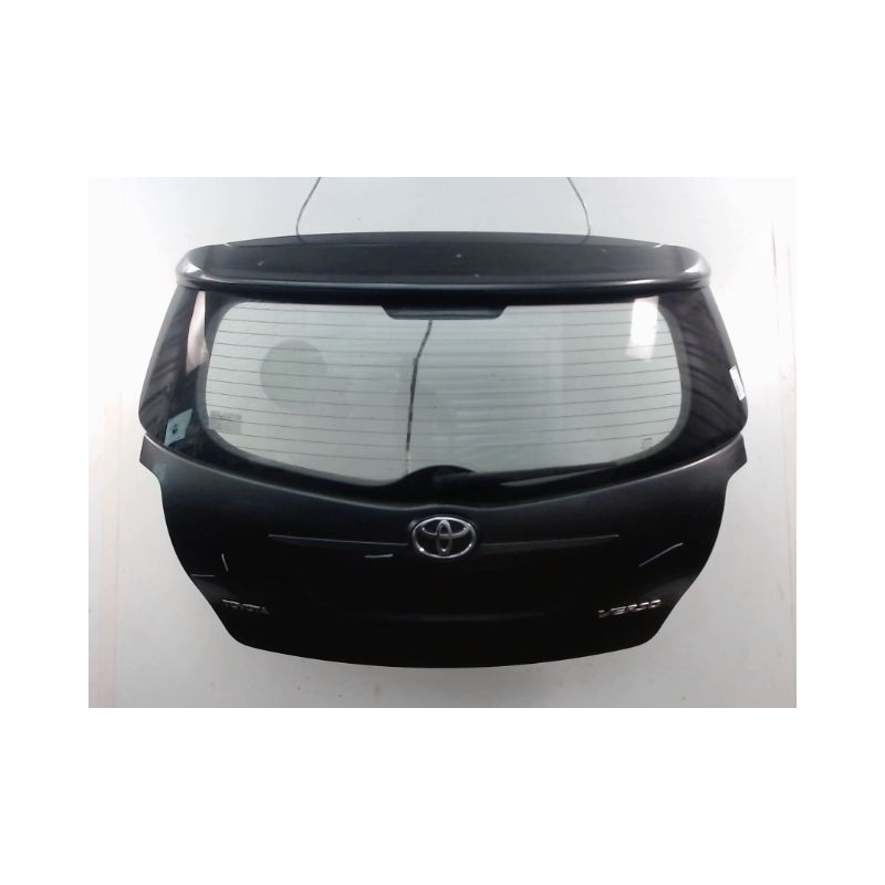 HAYON TOYOTA VERSO