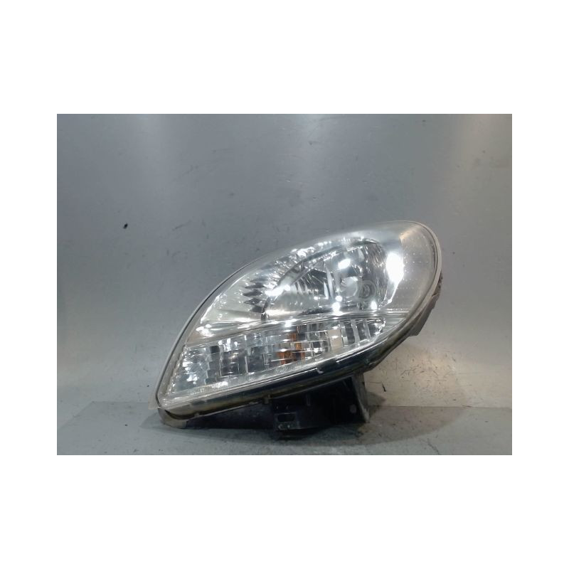 PHARE GAUCHE RENAULT KANGOO