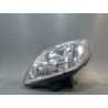 PHARE GAUCHE RENAULT KANGOO