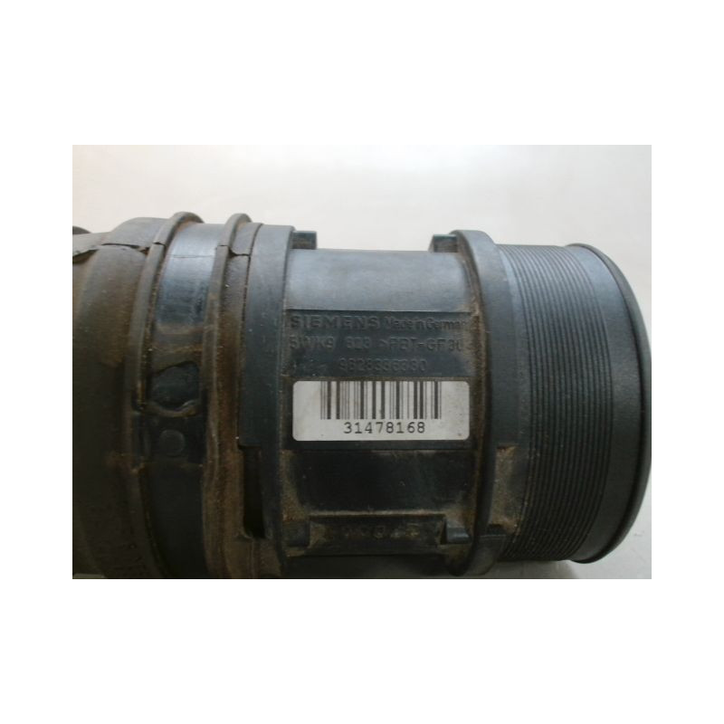 DEBITMETRE AIR CITROEN XSARA