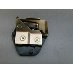 SERRURE PORTE COULISSANTE D
