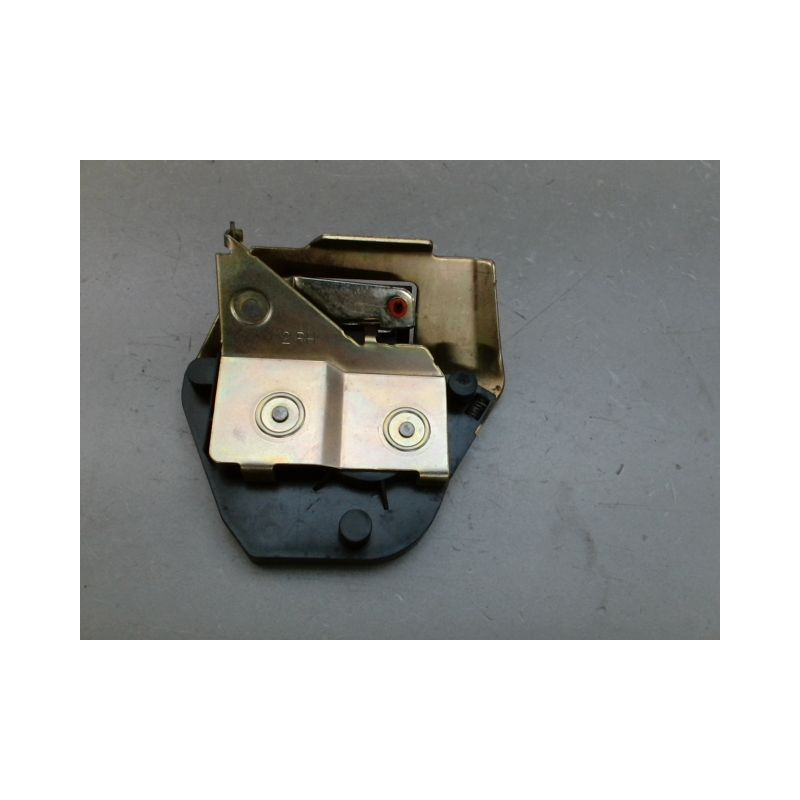 SERRURE PORTE COULISSANTE DROIT CITROEN BERLINGO