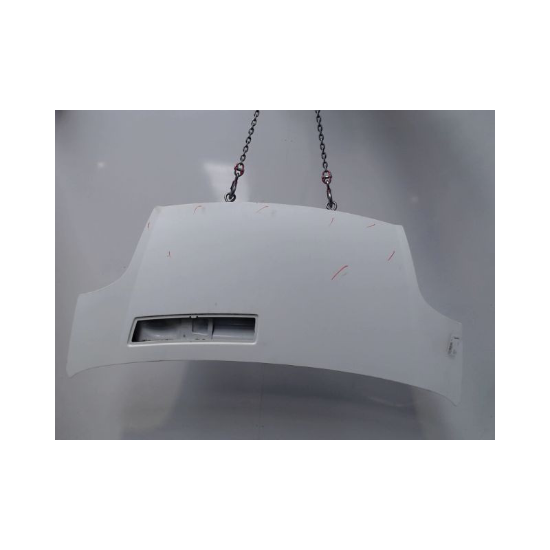 CAPOT RENAULT TRAFIC
