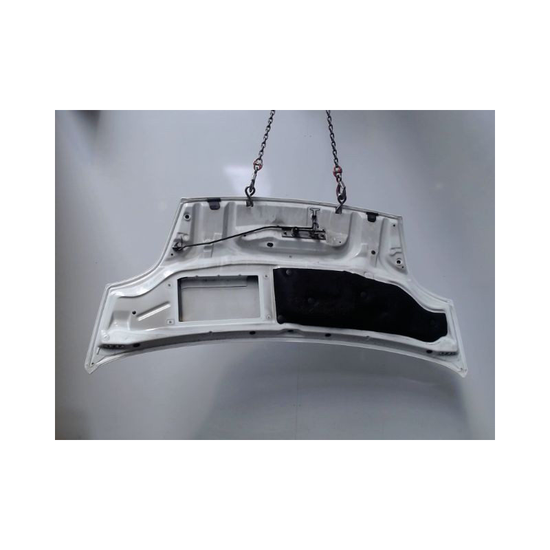 CAPOT RENAULT TRAFIC