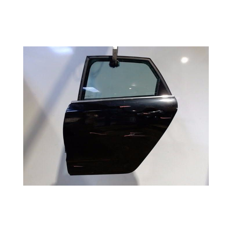 PORTE ARRIERE GAUCHE CITROEN C4 2010-