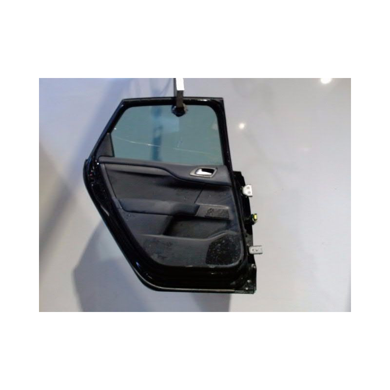 PORTE ARRIERE GAUCHE CITROEN C4 2010-