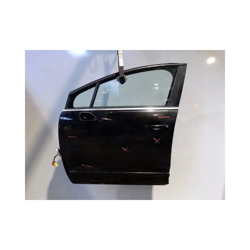 PORTE AVANT GAUCHE PEUGEOT 5008 2009-
