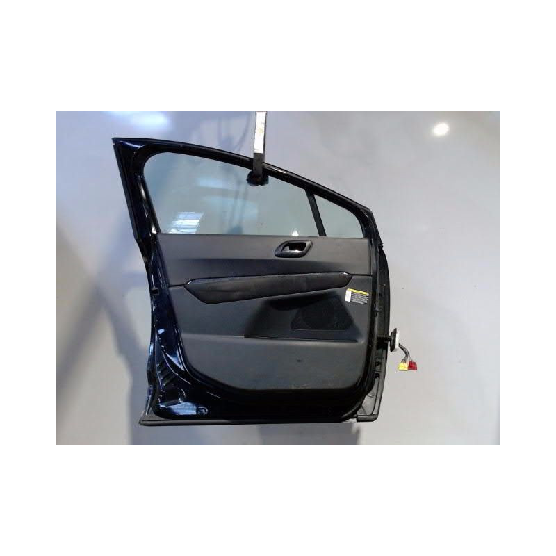 PORTE AVANT GAUCHE PEUGEOT 5008 2009-