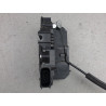 SYSTEME CONDAMNATION AVANT DROIT CITROEN JUMPER