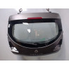 HAYON RENAULT MEGANE III 2008-